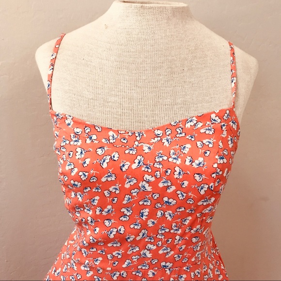 SO authentic heritage summer dress size M - Picture 3 of 7